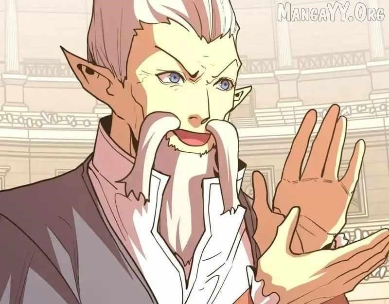 Logging 10,000 Years into the Future - Chapter 272 Page 24