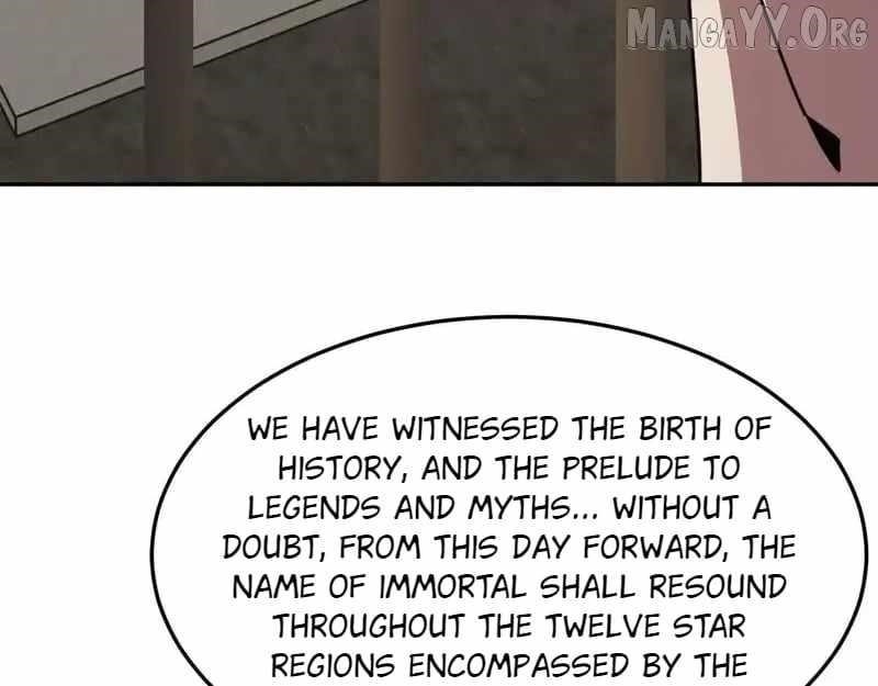 Logging 10,000 Years into the Future - Chapter 272 Page 37