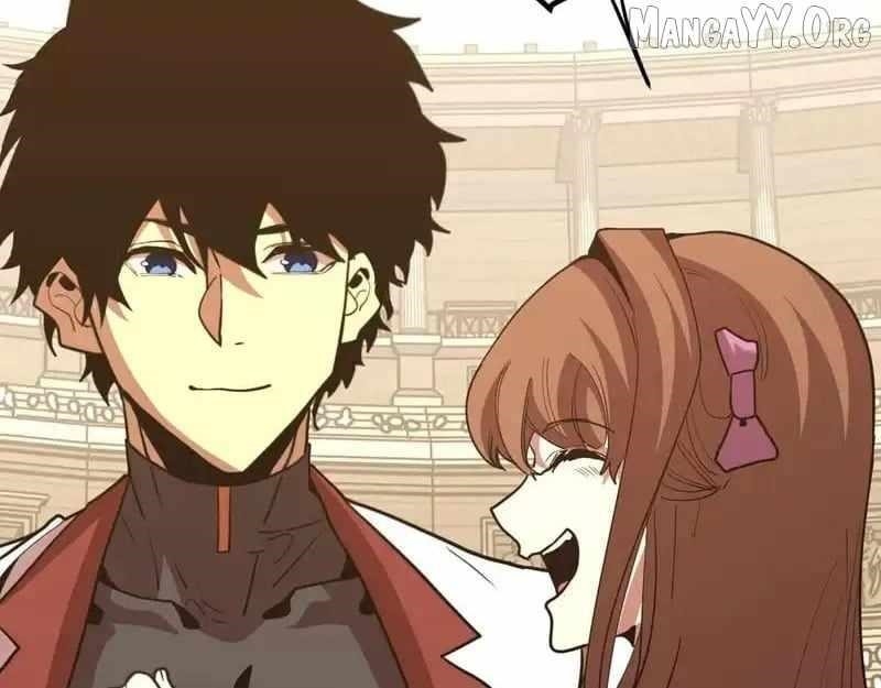 Logging 10,000 Years into the Future - Chapter 272 Page 44