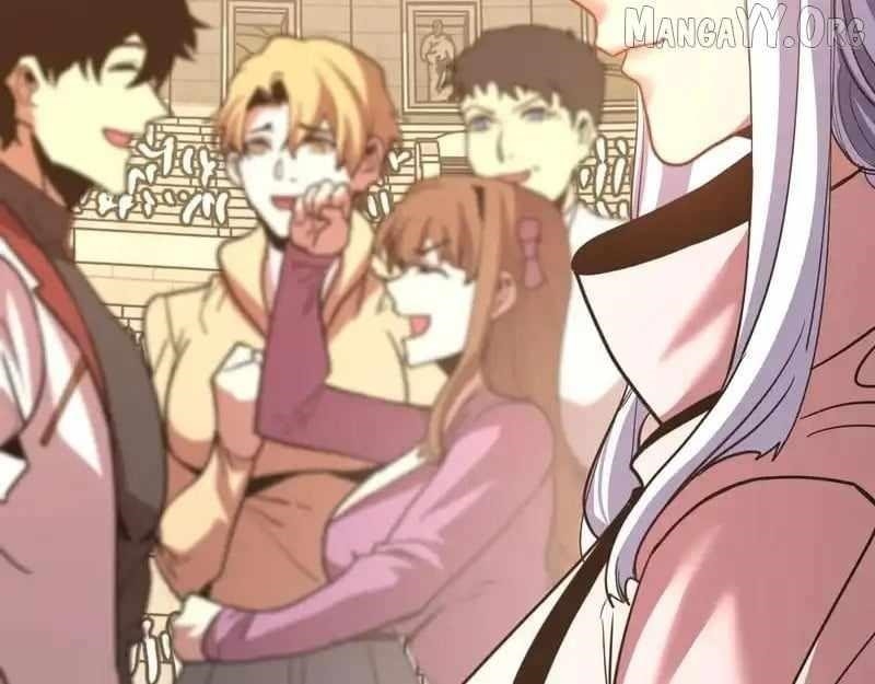 Logging 10,000 Years into the Future - Chapter 272 Page 50