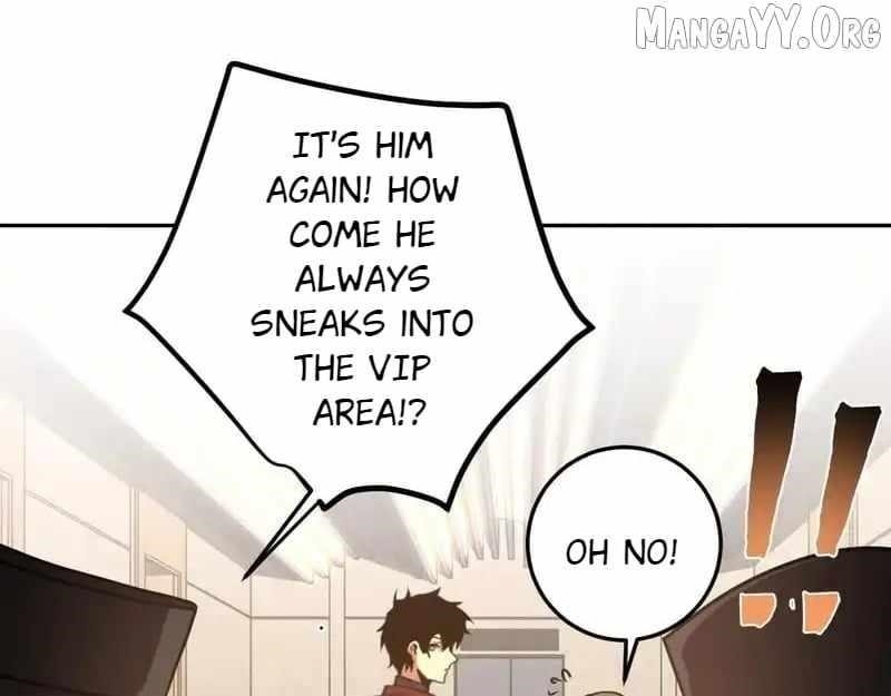 Logging 10,000 Years into the Future - Chapter 272 Page 81