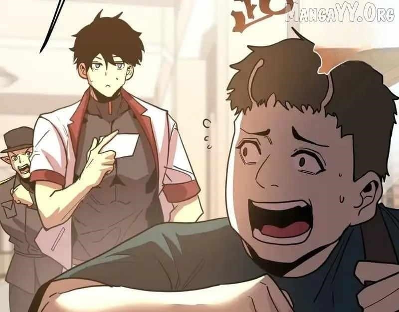 Logging 10,000 Years into the Future - Chapter 272 Page 84