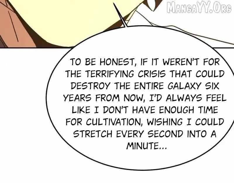 Logging 10,000 Years into the Future - Chapter 272 Page 95