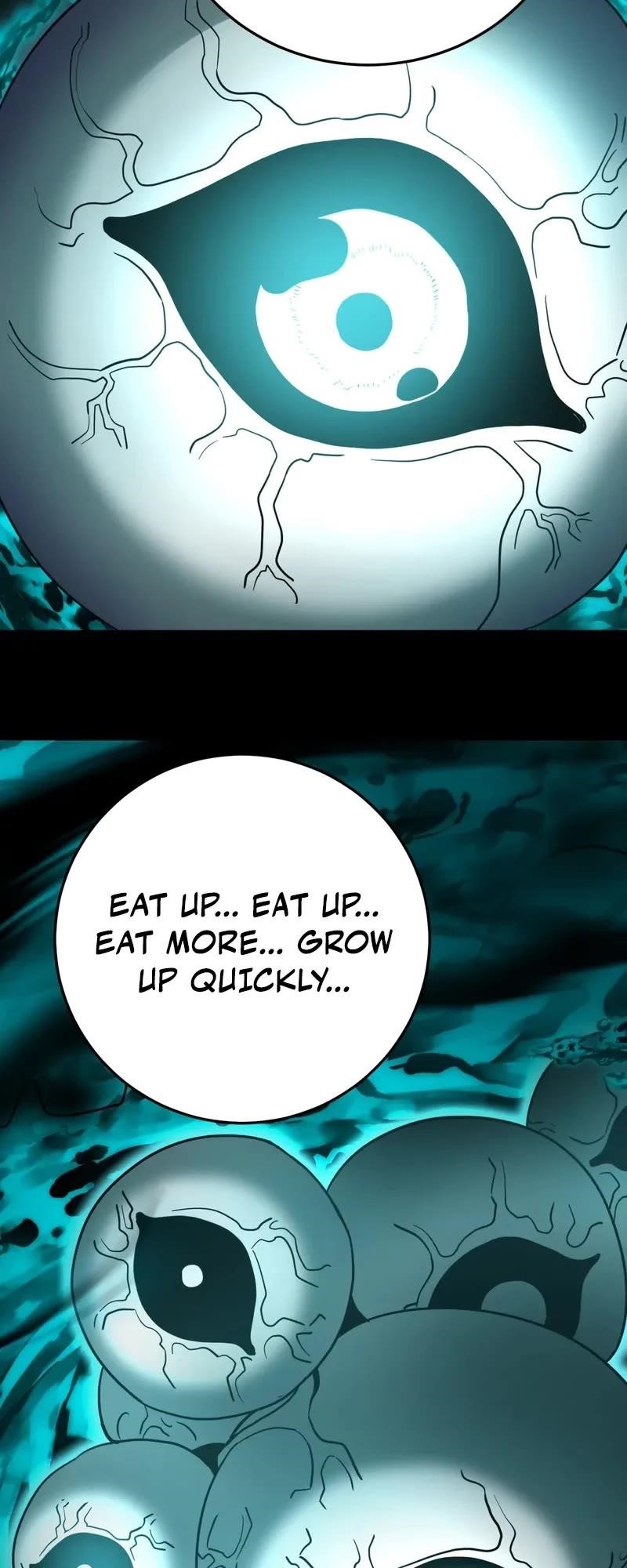 Logging 10,000 Years into the Future - Chapter 273 Page 32