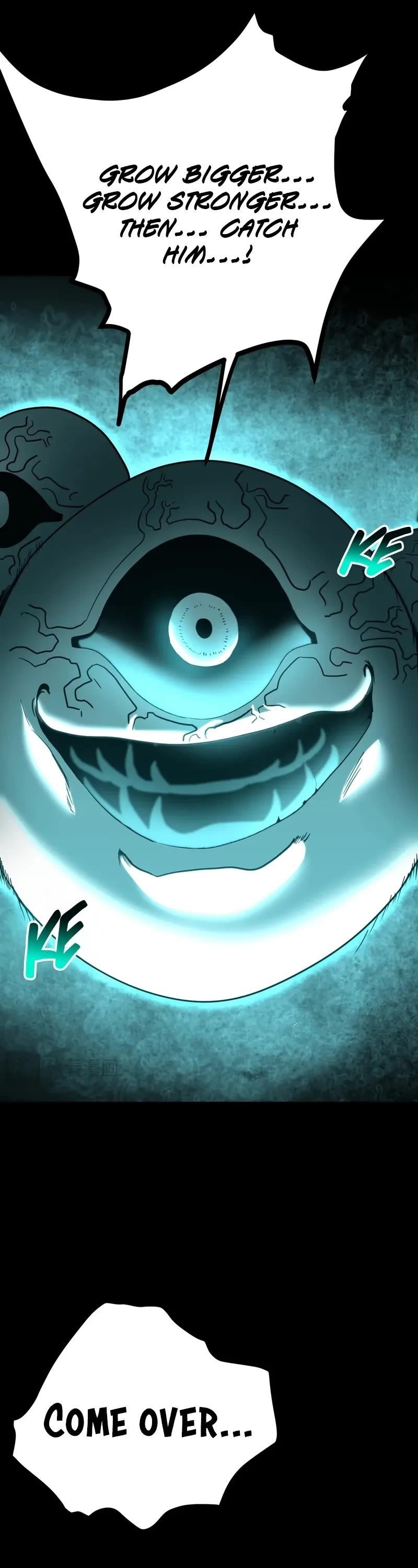 Logging 10,000 Years into the Future - Chapter 273 Page 34