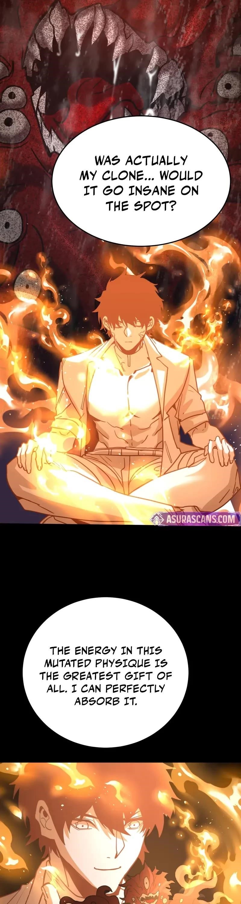 Logging 10,000 Years into the Future - Chapter 273 Page 40