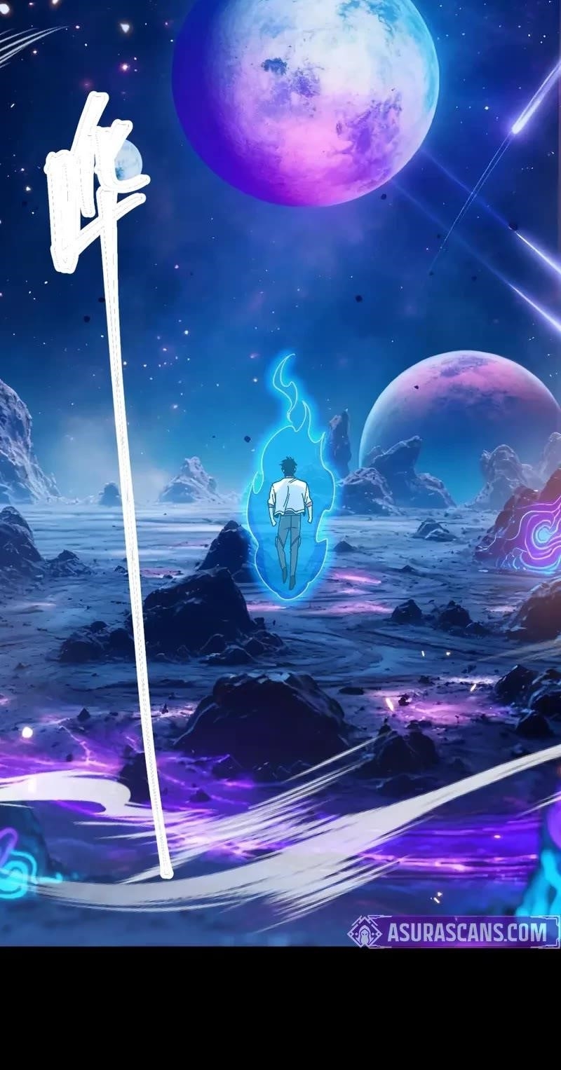 Logging 10,000 Years into the Future - Chapter 273 Page 8