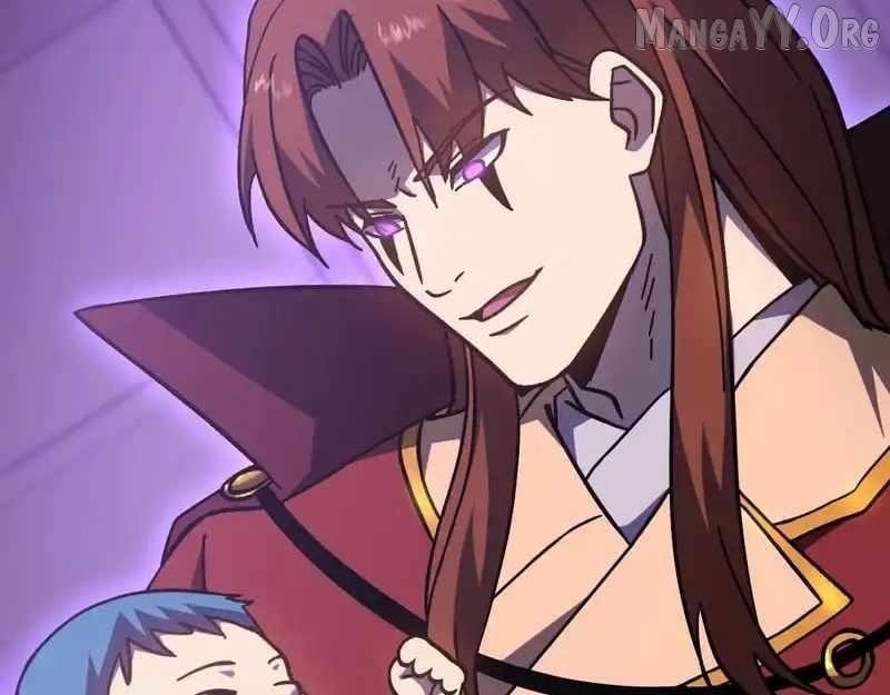 Logging 10,000 Years into the Future - Chapter 274 Page 126