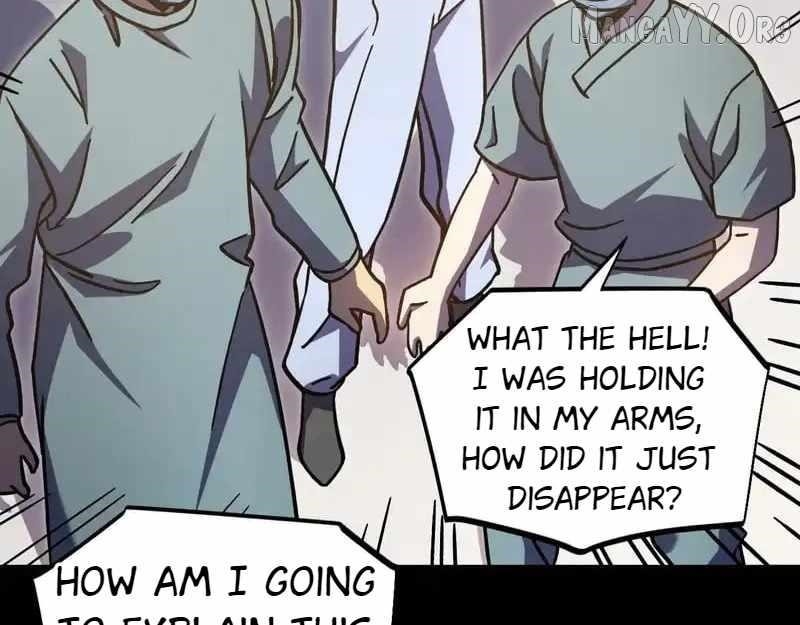 Logging 10,000 Years into the Future - Chapter 274 Page 134