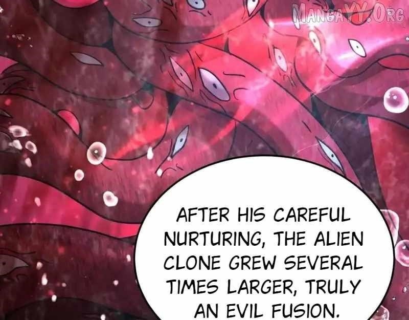 Logging 10,000 Years into the Future - Chapter 274 Page 19