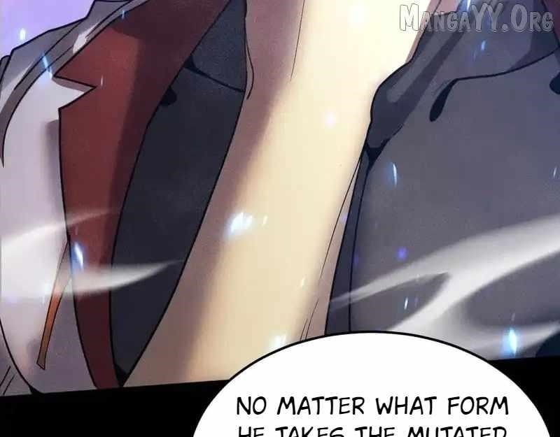 Logging 10,000 Years into the Future - Chapter 274 Page 36