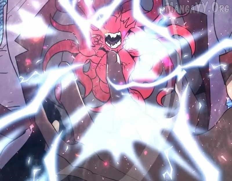 Logging 10,000 Years into the Future - Chapter 274 Page 39