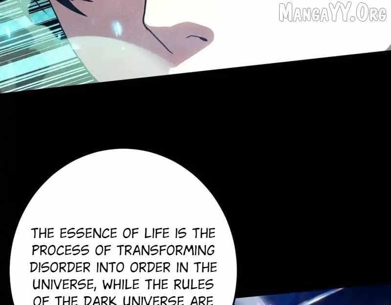 Logging 10,000 Years into the Future - Chapter 274 Page 51