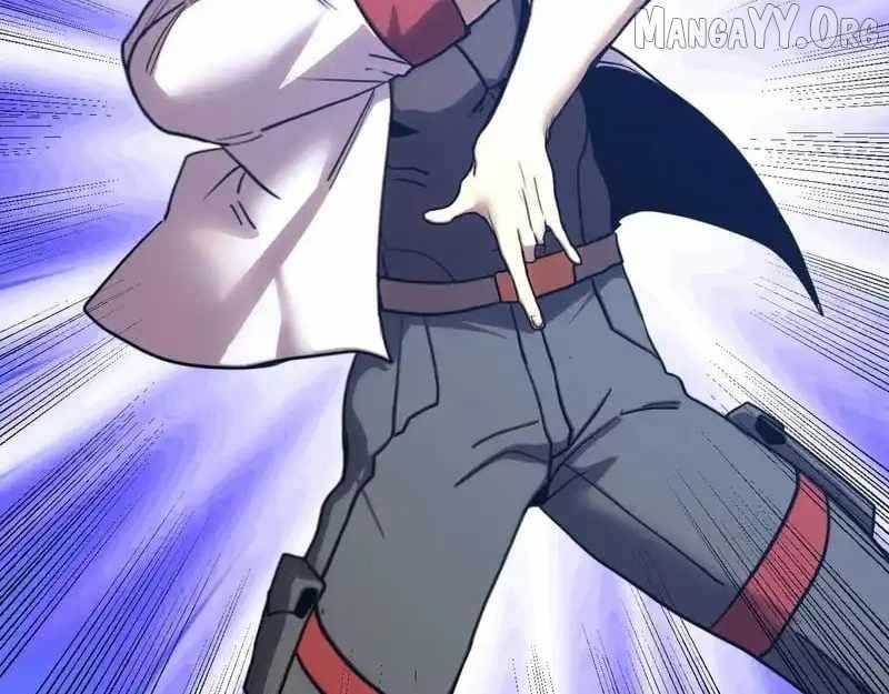 Logging 10,000 Years into the Future - Chapter 274 Page 67