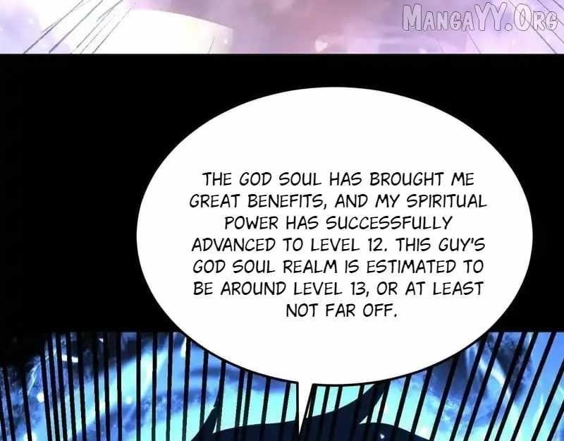 Logging 10,000 Years into the Future - Chapter 274 Page 86