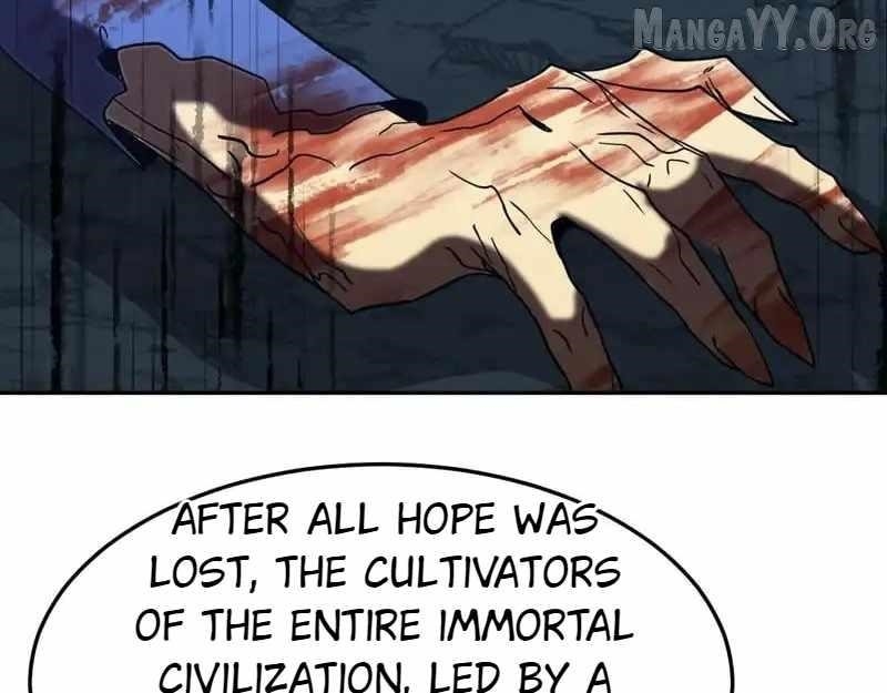 Logging 10,000 Years into the Future - Chapter 275 Page 150