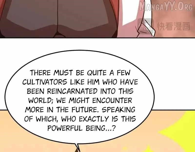 Logging 10,000 Years into the Future - Chapter 275 Page 154