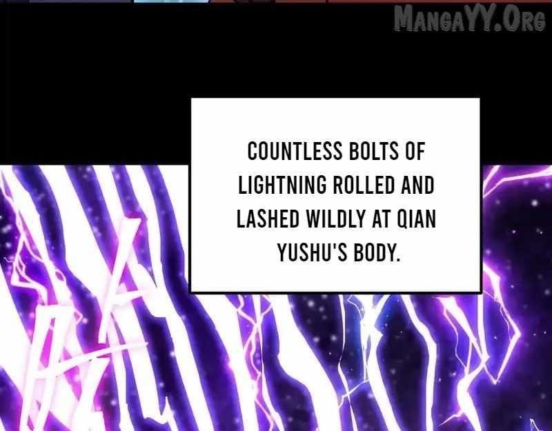 Logging 10,000 Years into the Future - Chapter 275 Page 26