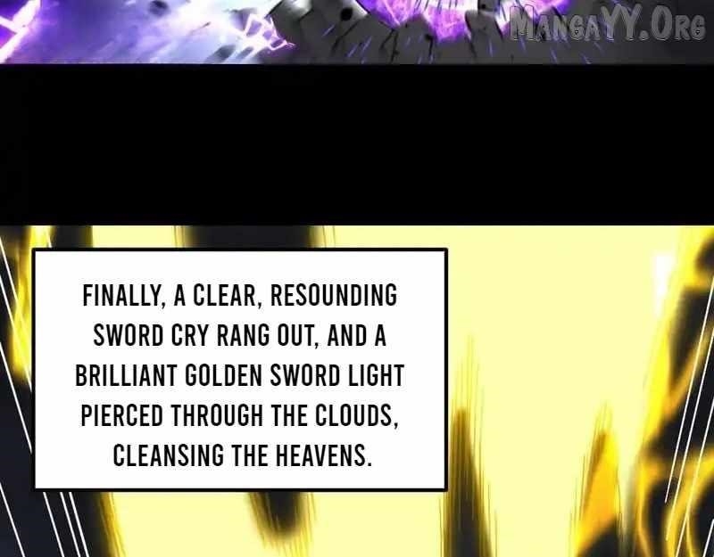 Logging 10,000 Years into the Future - Chapter 275 Page 29