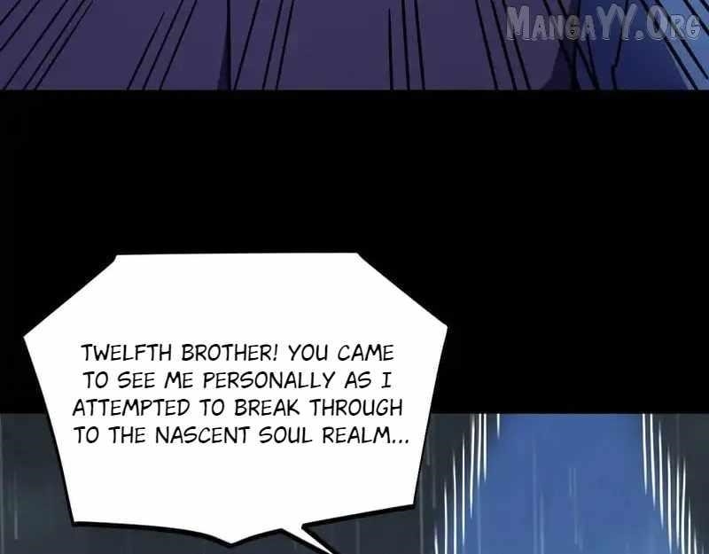 Logging 10,000 Years into the Future - Chapter 275 Page 38