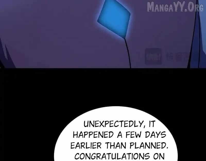 Logging 10,000 Years into the Future - Chapter 275 Page 43