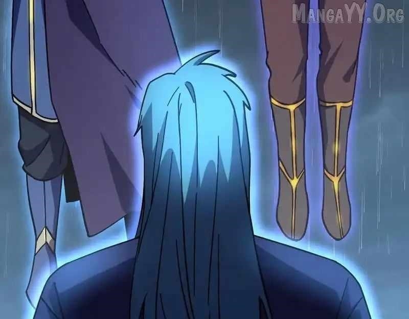 Logging 10,000 Years into the Future - Chapter 275 Page 48