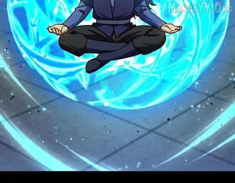 Logging 10,000 Years into the Future - Chapter 275 Page 5