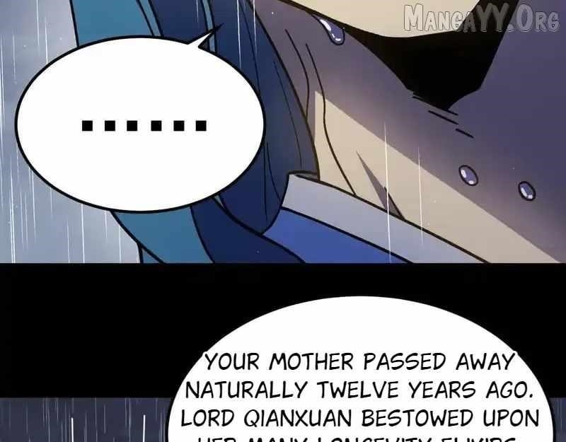 Logging 10,000 Years into the Future - Chapter 275 Page 72