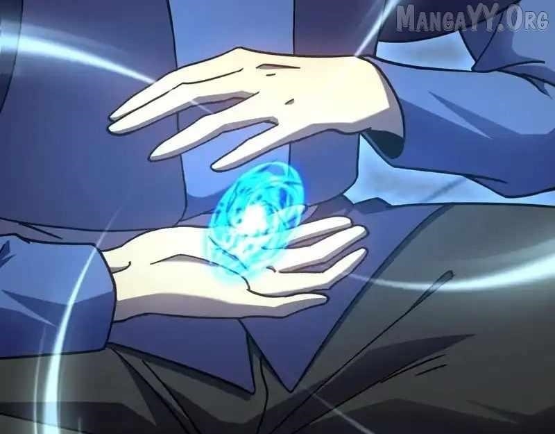 Logging 10,000 Years into the Future - Chapter 275 Page 8