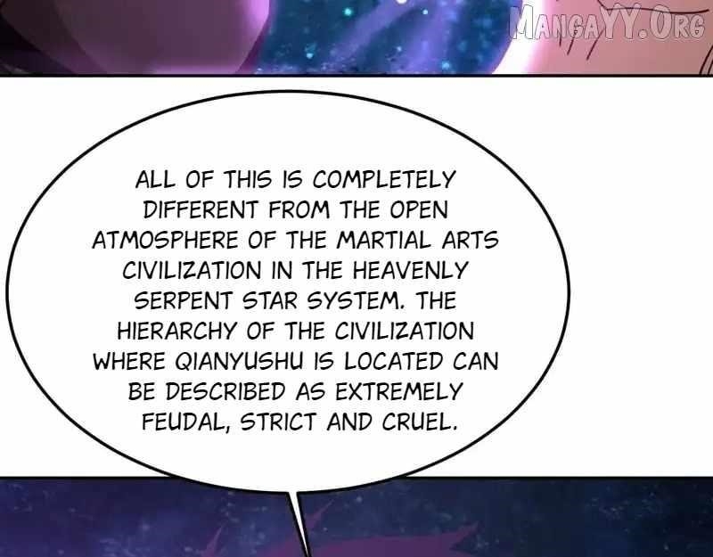 Logging 10,000 Years into the Future - Chapter 275 Page 92