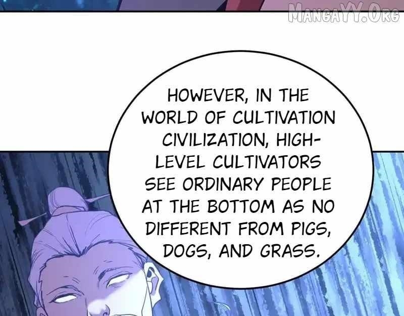 Logging 10,000 Years into the Future - Chapter 275 Page 98