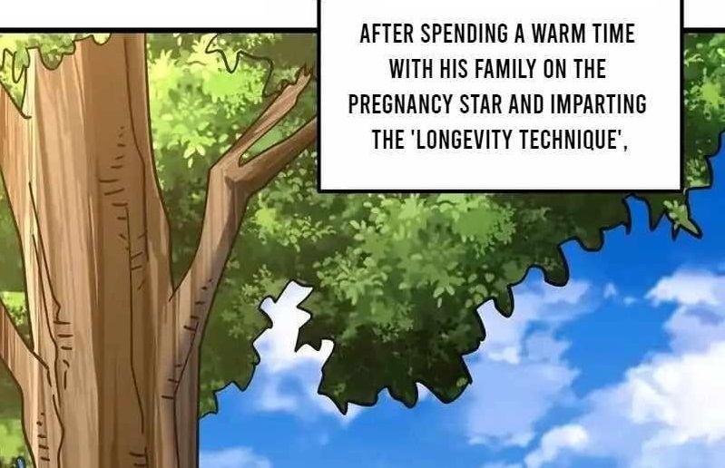 Logging 10,000 Years into the Future - Chapter 278 Page 1