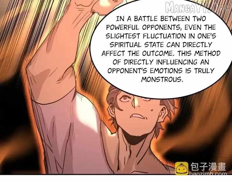 Logging 10,000 Years into the Future - Chapter 278 Page 128