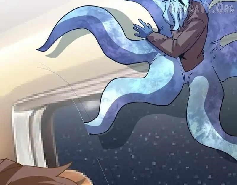 Logging 10,000 Years into the Future - Chapter 278 Page 138