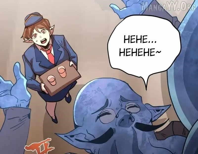 Logging 10,000 Years into the Future - Chapter 278 Page 152