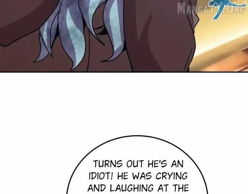 Logging 10,000 Years into the Future - Chapter 278 Page 156