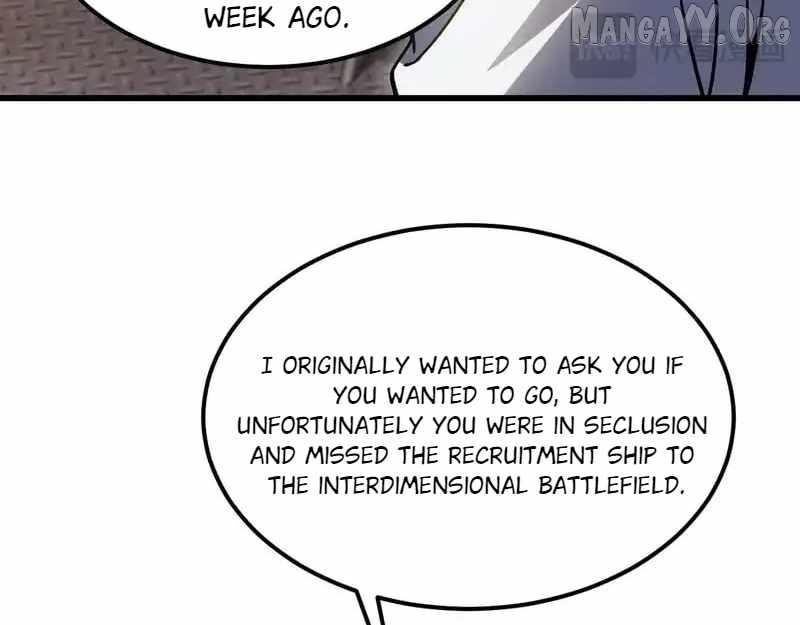 Logging 10,000 Years into the Future - Chapter 278 Page 26