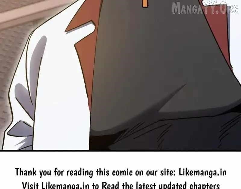 Logging 10,000 Years into the Future - Chapter 278 Page 31