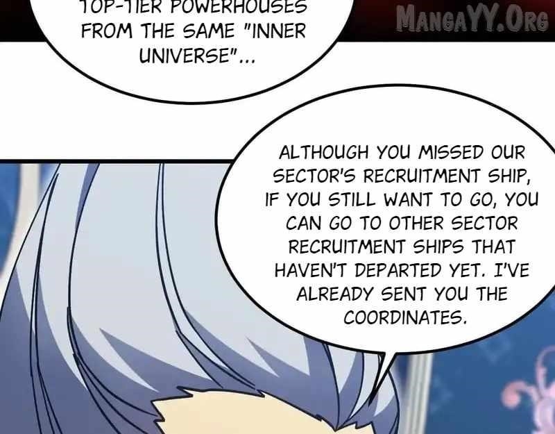 Logging 10,000 Years into the Future - Chapter 278 Page 36