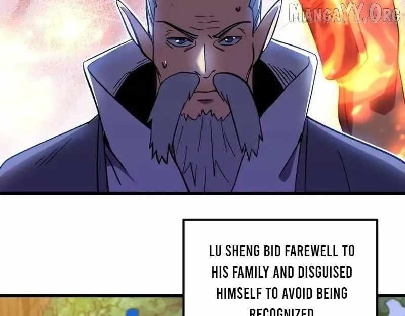 Logging 10,000 Years into the Future - Chapter 278 Page 58