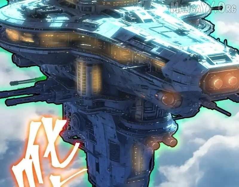 Logging 10,000 Years into the Future - Chapter 278 Page 62