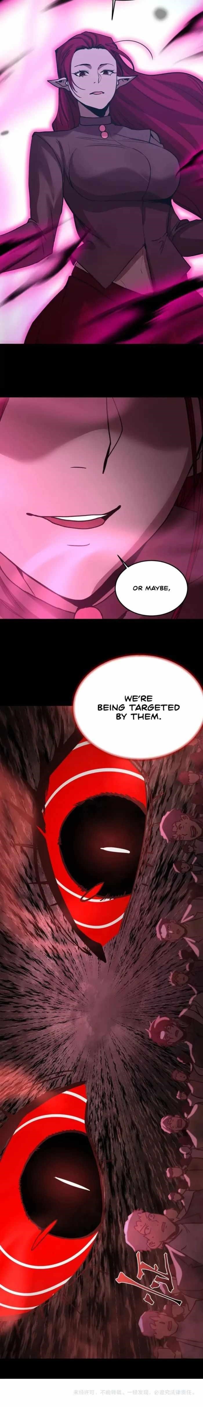 Logging 10,000 Years into the Future - Chapter 284 Page 18