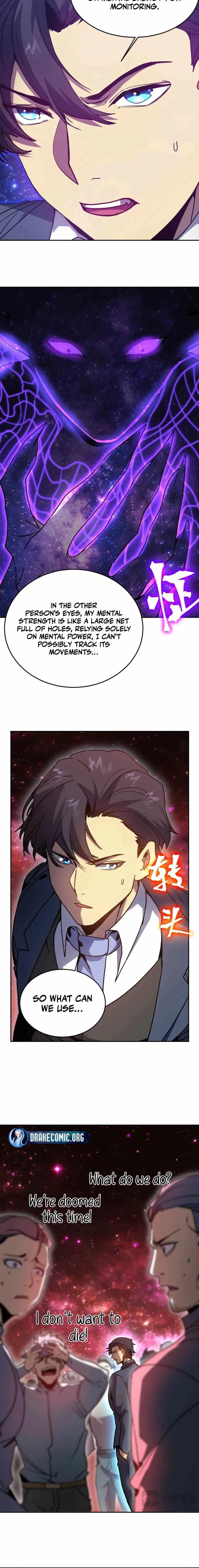 Logging 10,000 Years into the Future - Chapter 286 Page 10