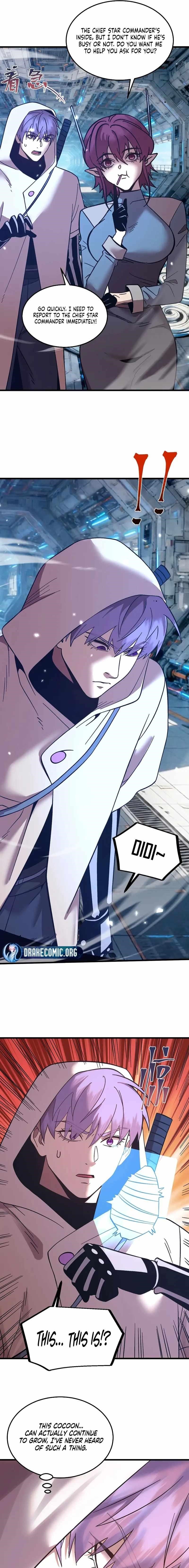 Logging 10,000 Years into the Future - Chapter 297 Page 13