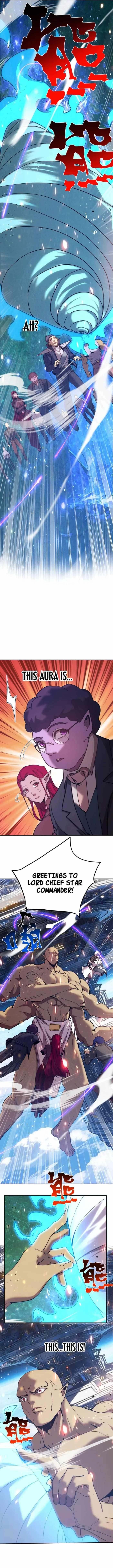 Logging 10,000 Years into the Future - Chapter 298 Page 3