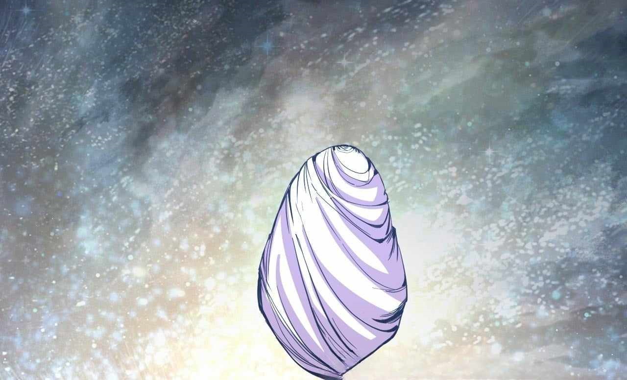 Logging 10,000 Years into the Future - Chapter 299 Page 1