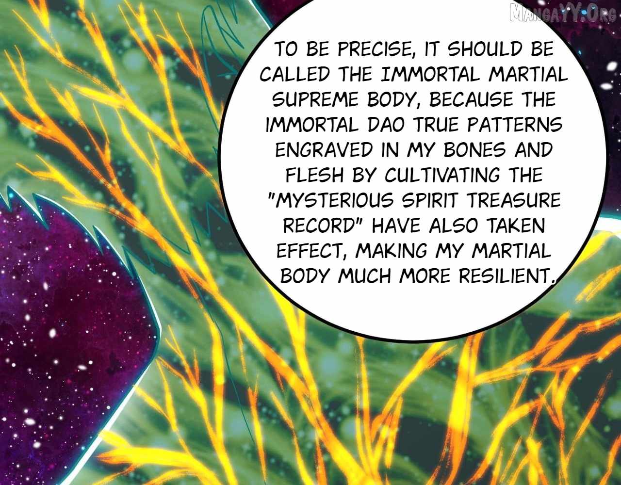 Logging 10,000 Years into the Future - Chapter 299 Page 114