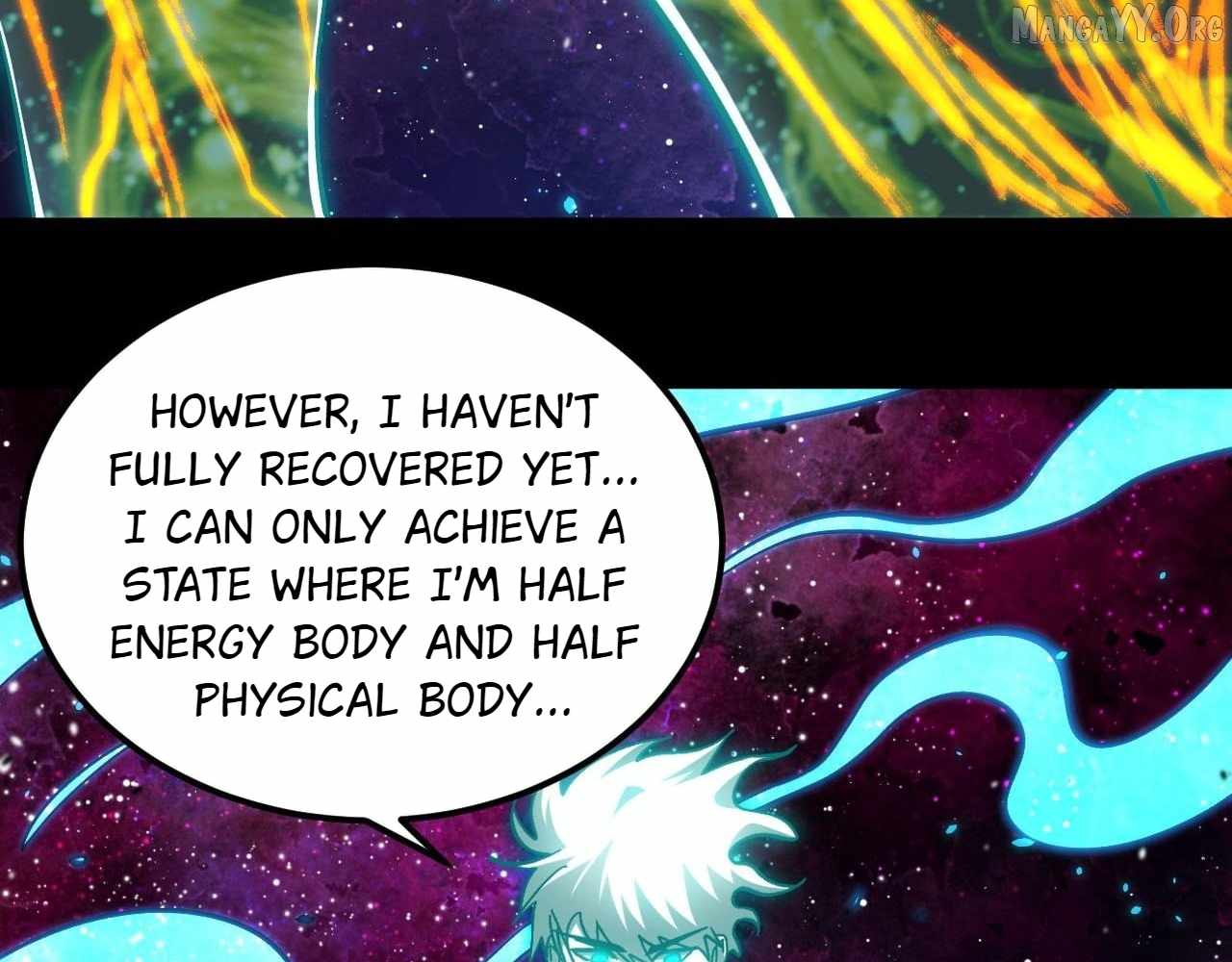 Logging 10,000 Years into the Future - Chapter 299 Page 116