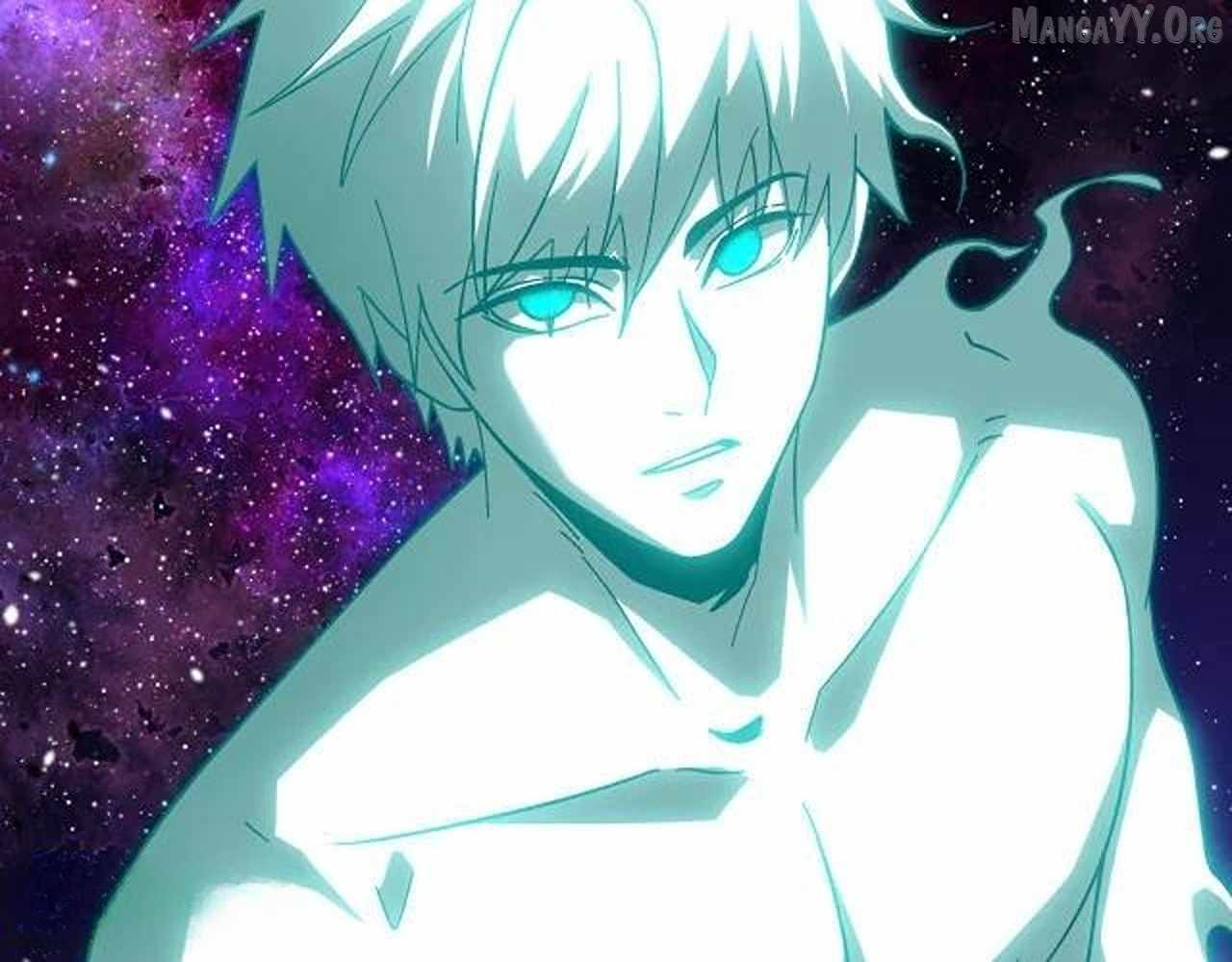 Logging 10,000 Years into the Future - Chapter 299 Page 131