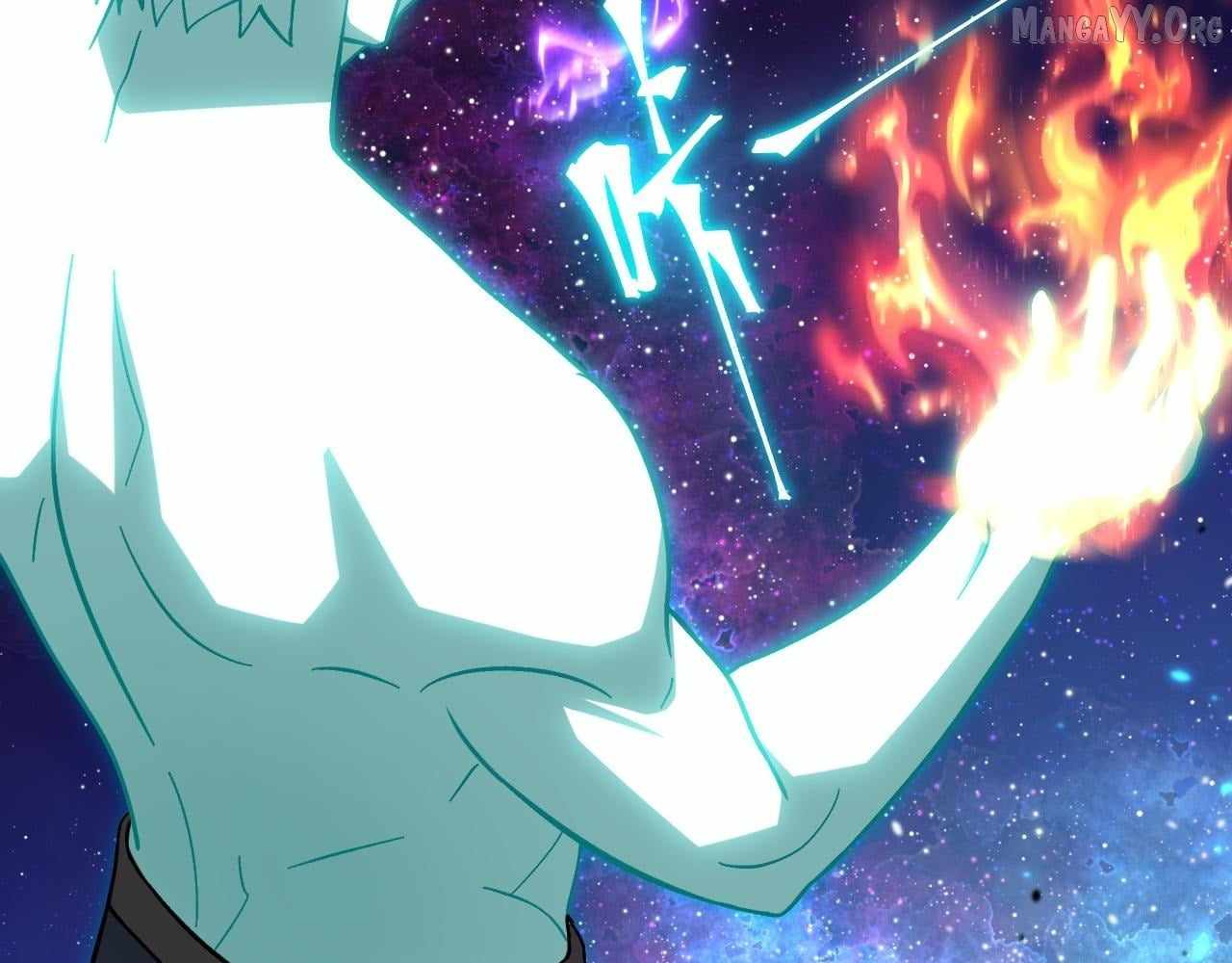 Logging 10,000 Years into the Future - Chapter 299 Page 137